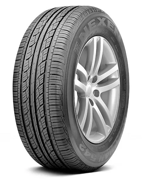 NEXEN 255/60R18 ROADIAN 542 108 H TL
