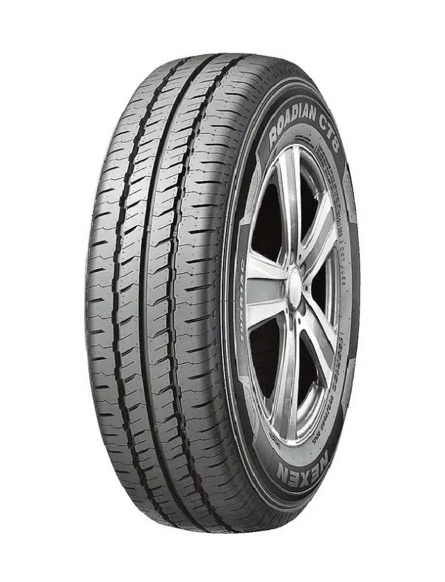 NEXEN 195/60R16C RODIAN CT8 99 H TL