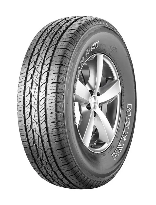 NEXEN 265/70R15 ROADIAN HTX RH5 112 S TL