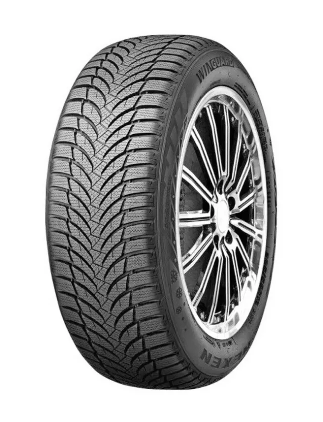 NEXEN 165/65R14 WINGUARD SNOW G WH2 79 T