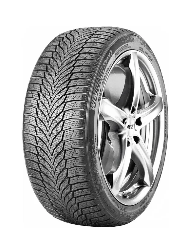 NEXEN 235/40R18 WINGUARD SPORT 2 95 V XL TL
