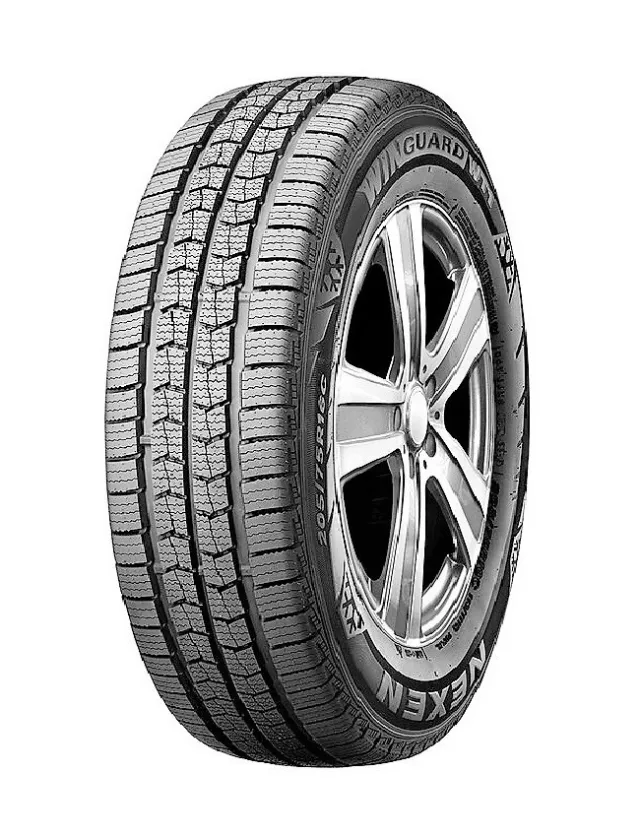 NEXEN 215/70R16C WINGUARD WT1 108 R TL