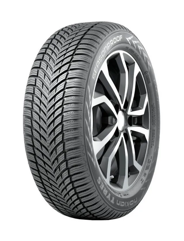 NOKIAN 185/65R15 SEASONPROOF 88 H TL