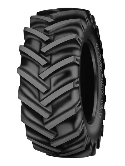 NOKIAN 12.4-24 TR FOREST DOT 0201 128 A8 12PR TT
