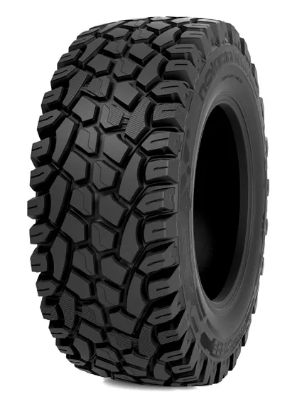 NOKIAN 600/50-22.5 GROUND KARE 173 A8 TL
