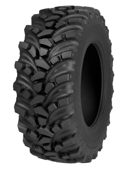 NOKIAN 580/70R38 GROUND KING 166 D/163 E TL