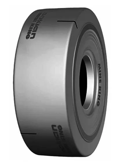 NOKIAN 14.00-24 MINE KING E4 28PR TL