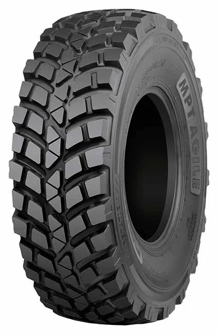 NOKIAN 365/80R20 MPT AGILE 152 G TL