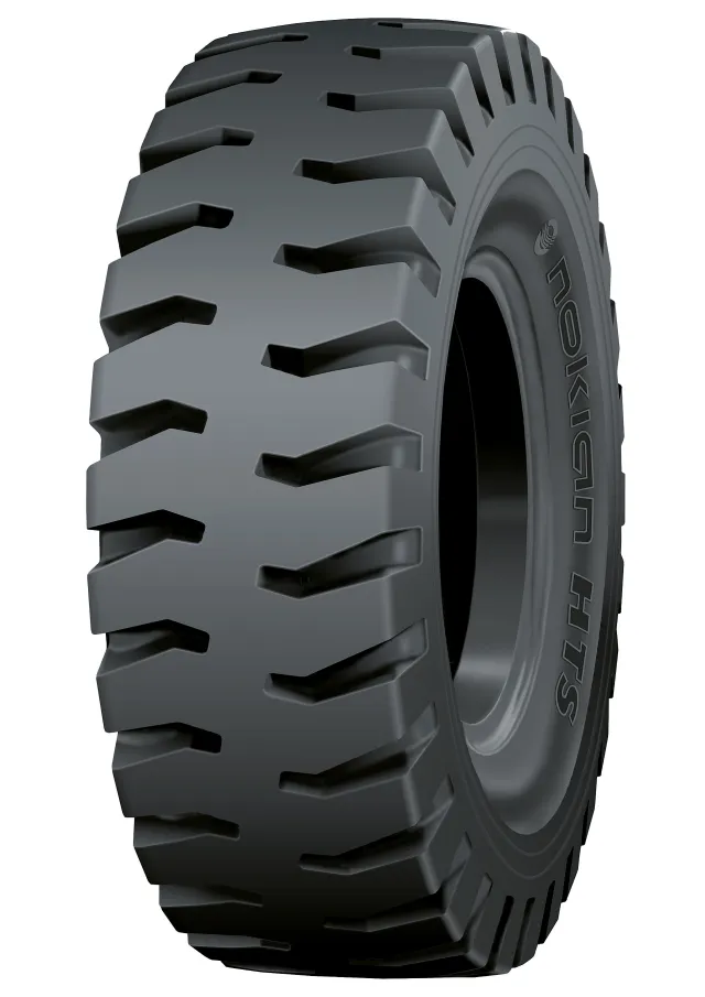 NOKIAN 1800-33 HTS E-4 36PR TL