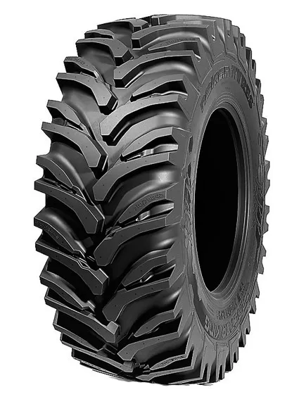 NOKIAN 540/70R30 TRACTOR KING SB DOT 4219 159 D TL