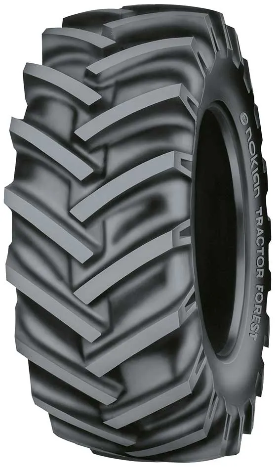 NOKIAN 14.9-24 TR FOREST 138 A8 14PR TT