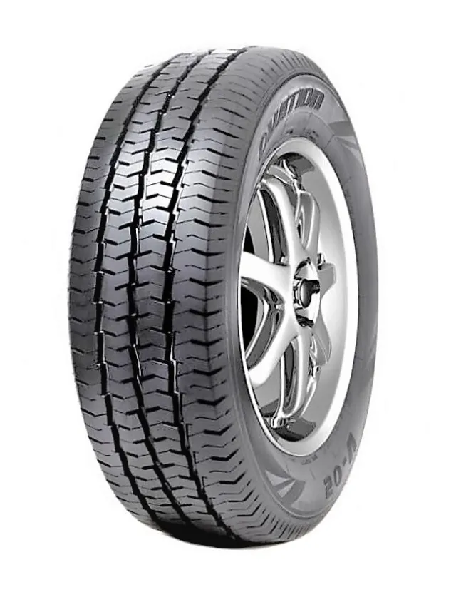 OVATION 195/65R16C V02 104 T/102 8PR TL