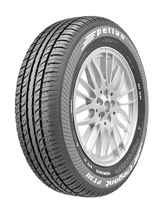 PETLAS 165/80R13 PT311 83 T TL