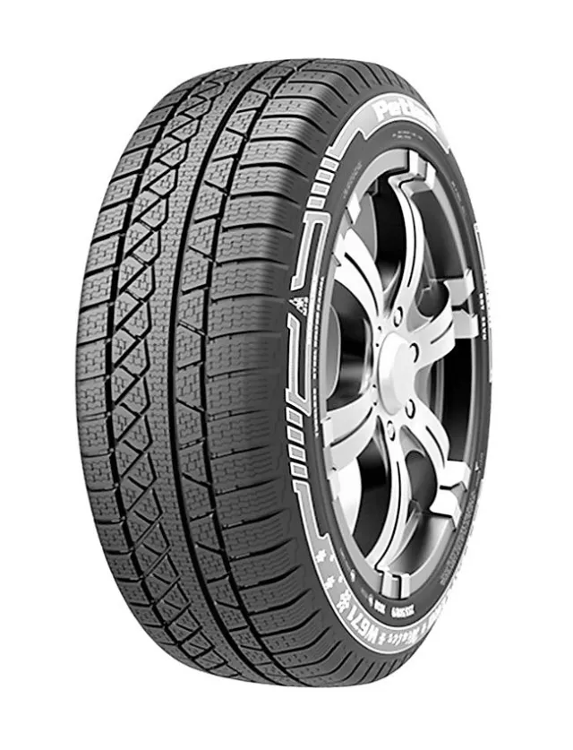PETLAS 235/50R18 EXPLERO WINTER W671 101 V XL TL
