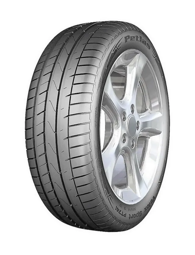 PETLAS 255/40R18 PT741 95 W