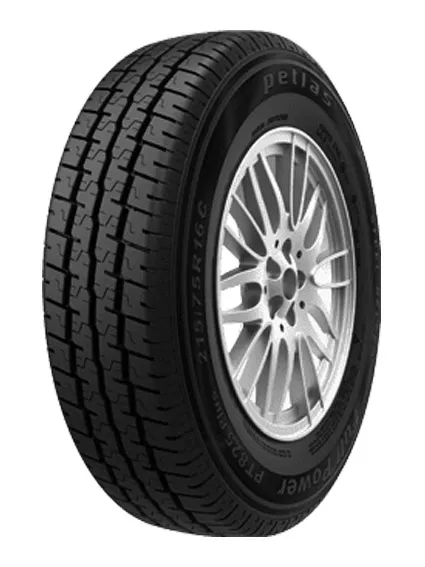 PETLAS 215/70R15C PT825+ 109 S TL