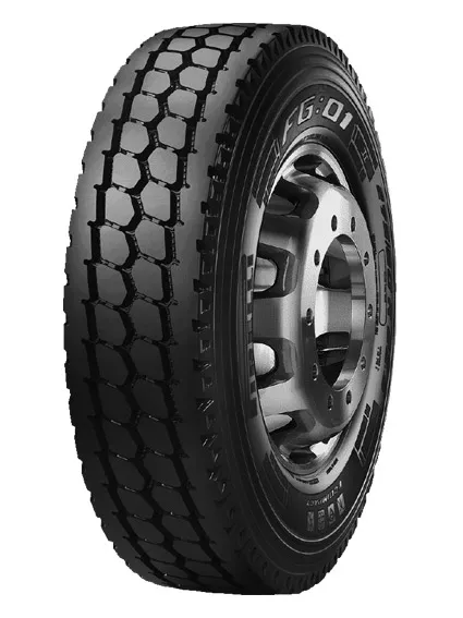PIRELLI 315/80R22.5 FG01 II 156 K/150 TL