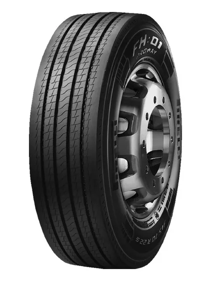 PIRELLI 315/60R22.5 FH01 154 L/148 TL
