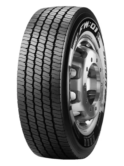 PIRELLI 385/55R22.5 FW01 158 L TL