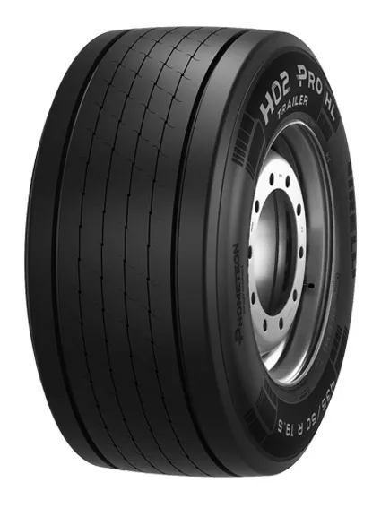 PIRELLI 385/65R22.5 H02 PRO TRAILER 164 K/158 L TL