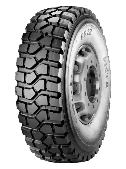 PIRELLI 395/85R20 PS22 168 G/161 J TL