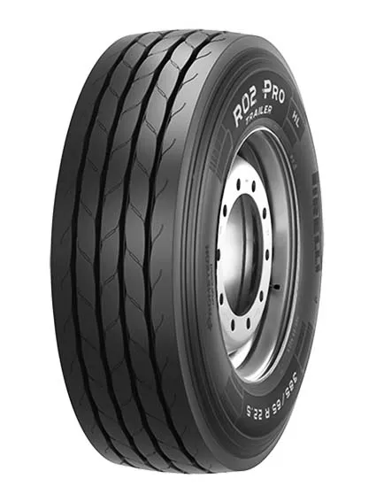PIRELLI 235/75R17.5 R02 PRO TRAILER 143 K/141 K TL