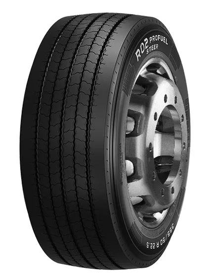 PIRELLI /PROMETEON 385/65R22.5 R02 PROFUEL STEER 164 K TL
