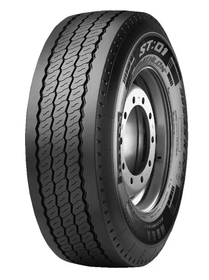 PIRELLI 385/55R22.5 ST01 160 K TL