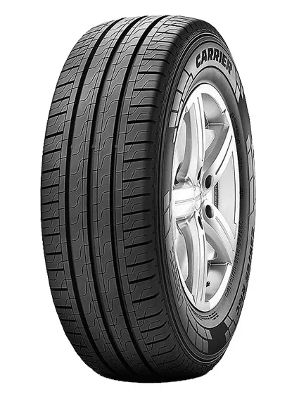 PIRELLI 215/65R16C CARRIER 109 T TL