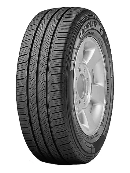 PIRELLI 215/65R16C CARRIER ALL SEASON 109 T TL