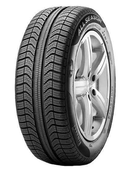 PIRELLI 235/55R18 CINTURATO ALLSEASON PLUS 104 V XL TL