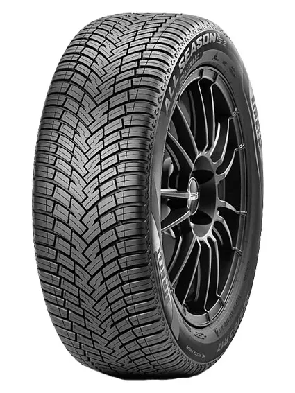 PIRELLI 255/40R20 SCORPION ALL SEASON SF2 101 H XL TL VOL