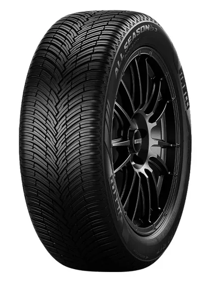PIRELLI 215/65R17 CINTURATO ALL SEASON SF 3 103 V XL TL