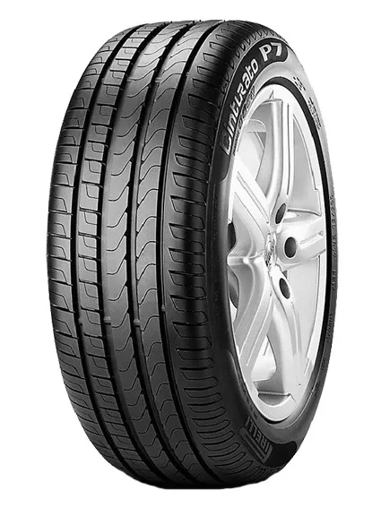 PIRELLI 245/50R19 CINTURATO P7 (P7C2) 105 W XL TL BMW