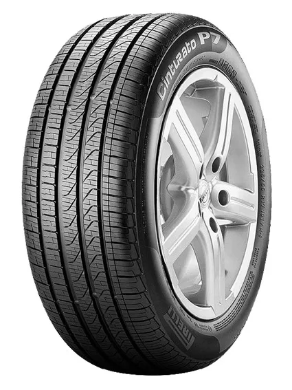 PIRELLI 205/55R17 CINTURATO P7 ALL SEASON 95 V XL TL