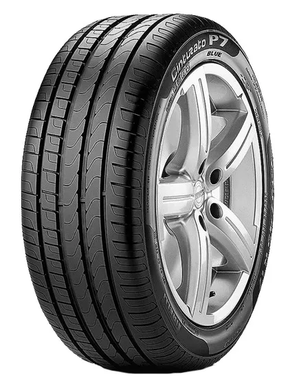 PIRELLI 245/45R20 CINTURATO P7 BLUE 103 Y XL TL NF0