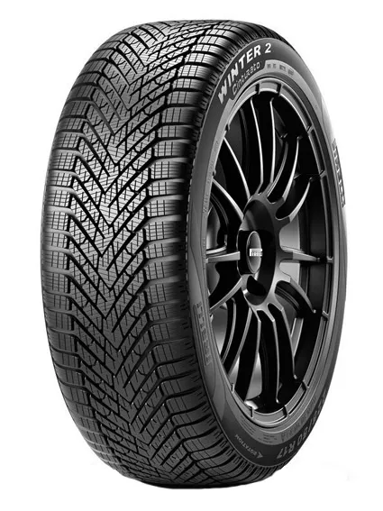 PIRELLI 255/45R20 SCORPION WINTER 2 105 V XL TL
