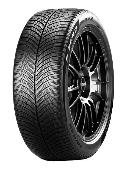 PIRELLI 285/40R20 PZERO WINTER 2 108 V XL TL BMW