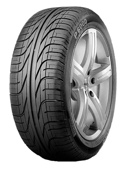 PIRELLI 195/65R15 P6000 91 W TL (N3)