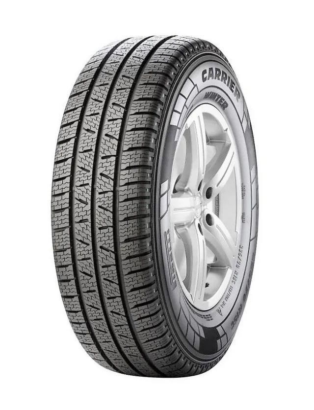 PIRELLI 235/65R16C CARRIER WINTER 115 R/113 R TL