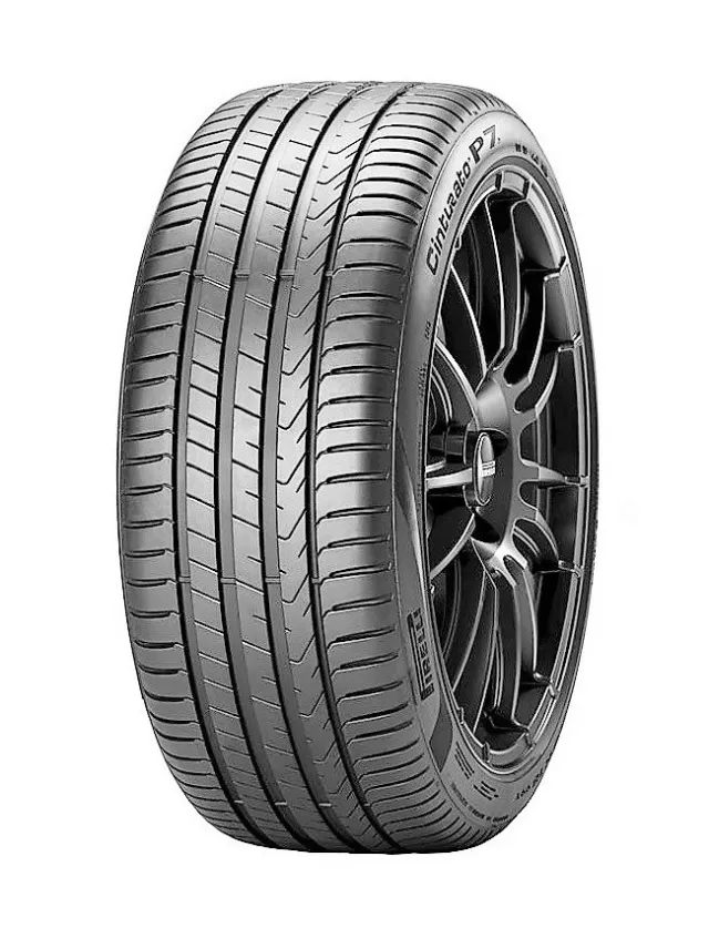 PIRELLI 255/45R19 CINTURATO P7 (P7C2) S-I 100 T TL VW