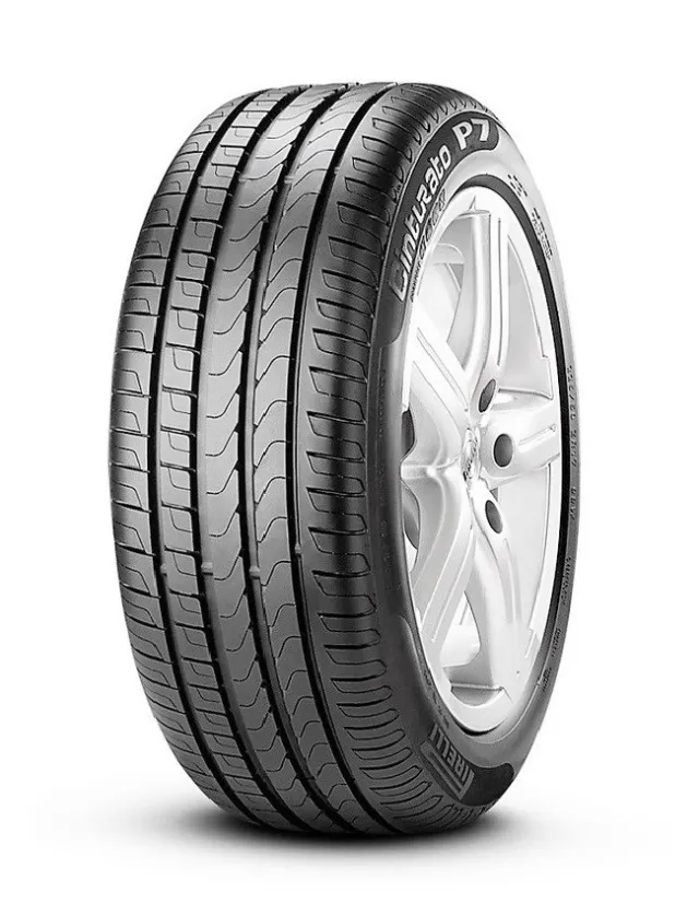 PIRELLI 275/40R18 CINTURATO P7 103 Y XL TL BMW