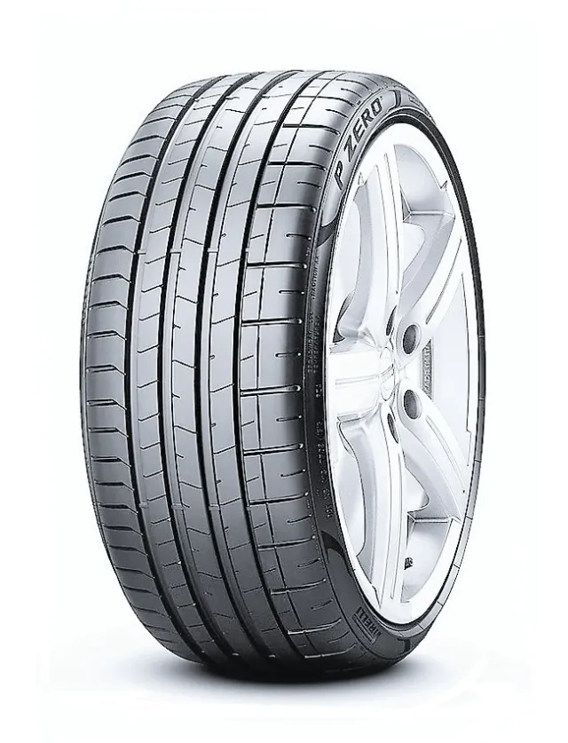 PIRELLI 255/45R20 P-ZERO (PZ4) 105 Y XL TL BMW