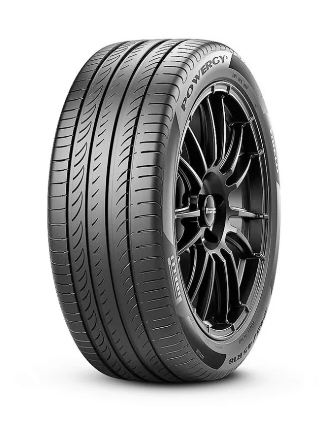 PIRELLI 255/35R19 POWERGY 96 Y XL TL