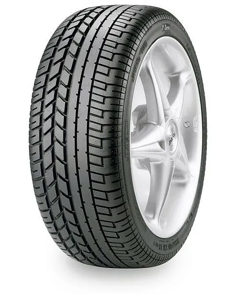 PIRELLI 245/40R17 PZERO ASIMMETRICO 91 Y TL