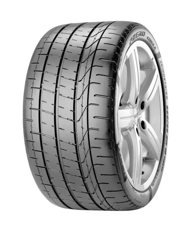 PIRELLI 285/35R22 PZERO CORSA (PZC4) 106 Y XL TL N0