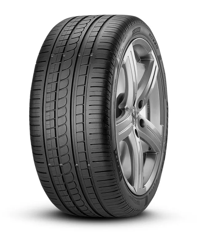 PIRELLI 245/45R16 PZERO ROSSO ASIMMETRICO 94 Y TL (N5)