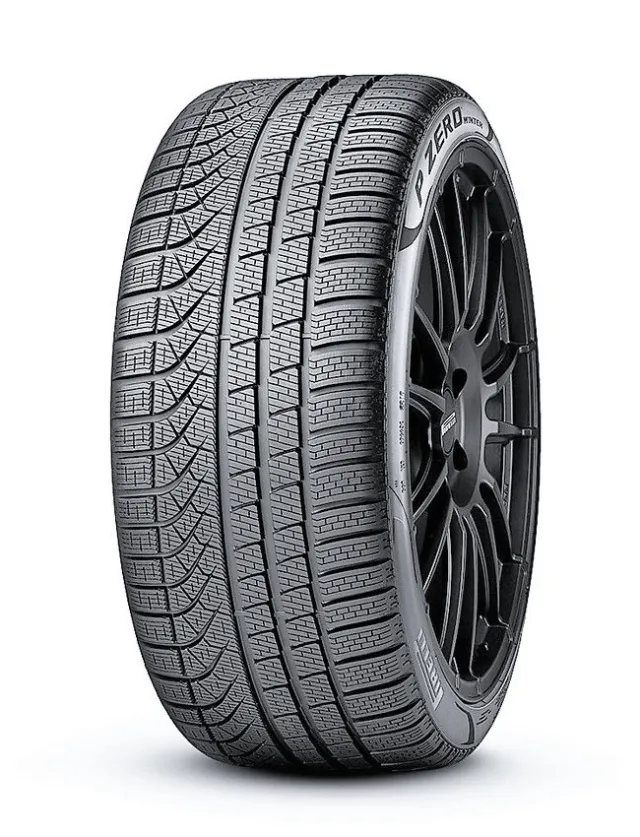 PIRELLI 245/40R19 PZERO WINTER 98 V XL TL BMW