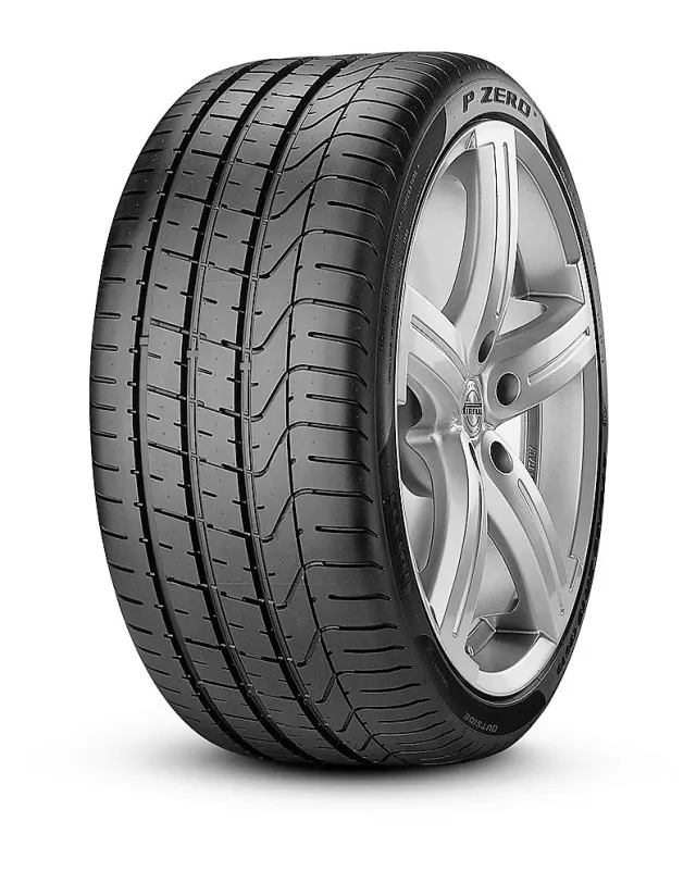 PIRELLI 285/30R21 P-ZERO (PZ4) 103 Y XL TL BMW