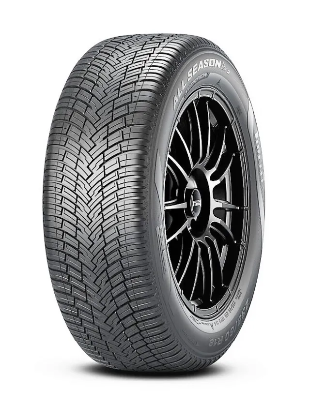 PIRELLI 255/45R20 SCORPION ZERO ALL SEASON 105 Y XL TL (AR)